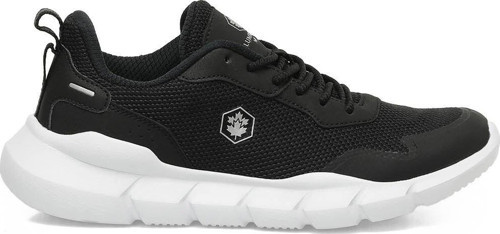 lumberjack BEGGIN Siyah Erkek Sneaker A101941810