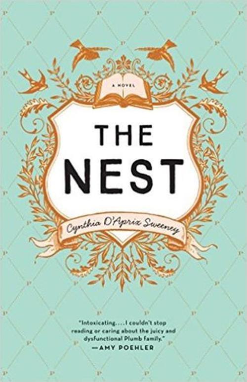 Ecco The Nest