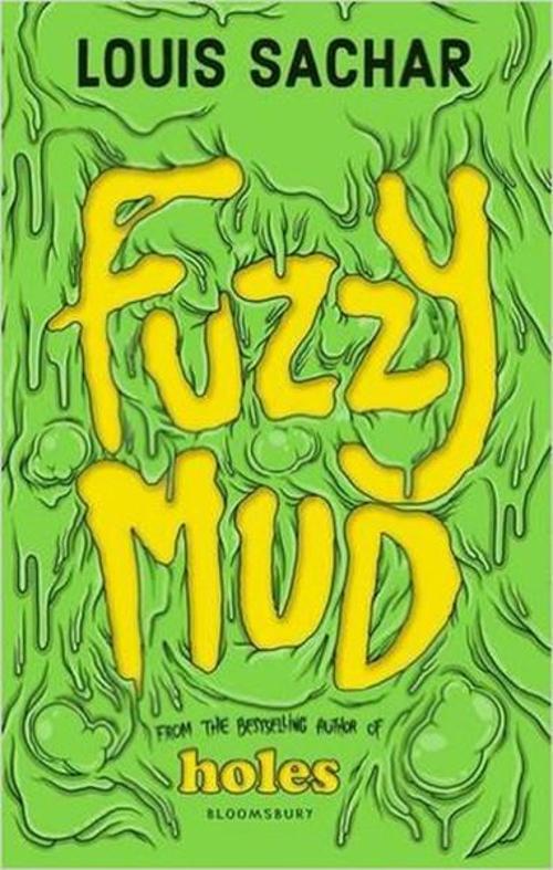 Bloomsbury Fuzzy Mud