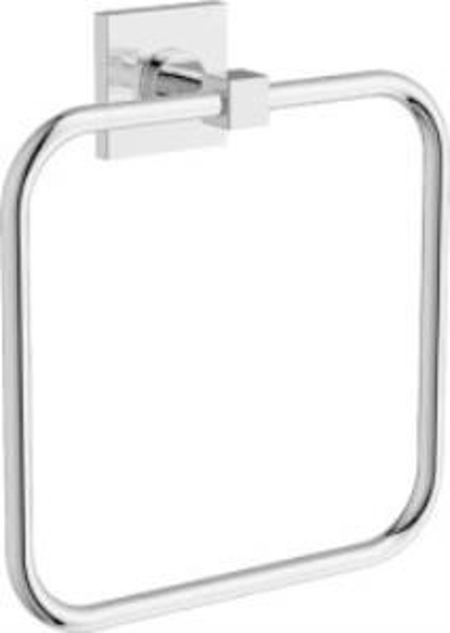 Root Kare Havluluk A44803, Krom