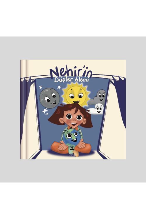 Nehir'in Düşler Alemi / Hacer Yıldırım