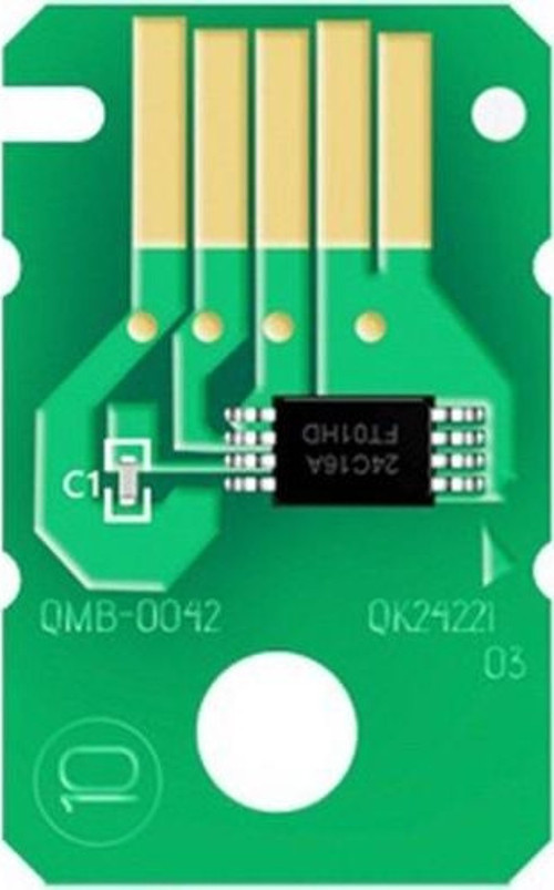 Canon MC-G01 Atık Kutu Çipi GX5040 - GX6040 - GX7040 Uyumlu