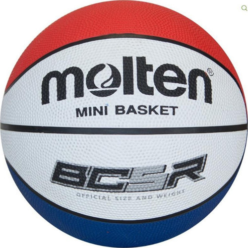 Bc5R2-T/W/R/B No:5 Basketboltopu
