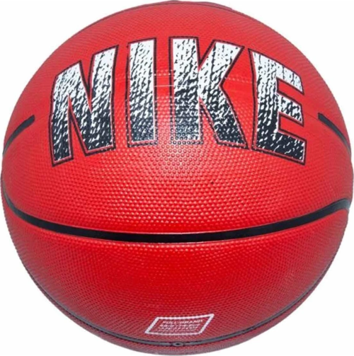 Everyday Playgraund 8p Graphic Deflated Unisex Basketbol Topu N.100.4371.651.07