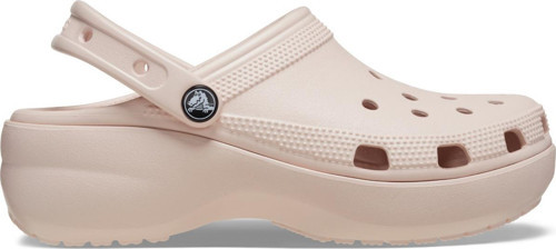 Classic Platform Clog W Quartz Terlik 206750-6UR
