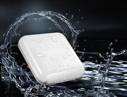 Signature Serisi Multi-Organizer | Lüks Seyahat Takı, İlaç ve Aksesuar Kutusu