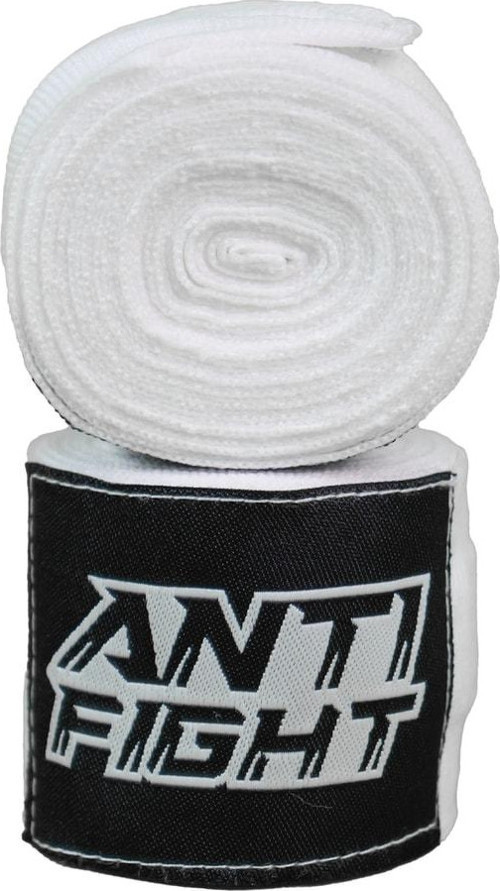 Beyaz 5 Metre Boks Bandajı