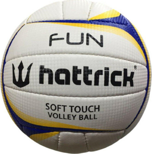 Voleybol Topu Soft