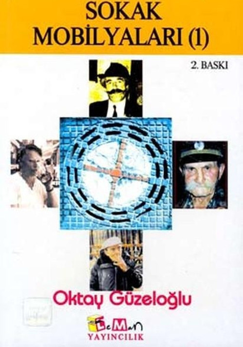 Leman Sokak Mobilyaları 1