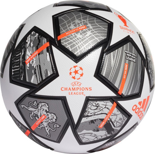 CHAMPIONS LEAGUE FINAL TOPU GK3468