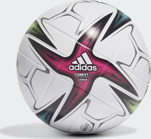 CONEXT 21 LEAGUE BEYAZ FUTBOL TOPU (GK3489)