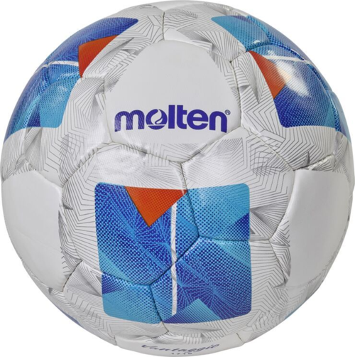 Antrenman futbol topu 4 numara, PVC/PU deri F4N1710