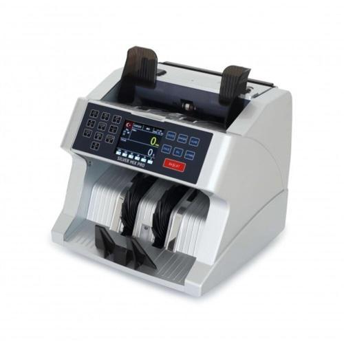 Silver Mix Pro Para Sayma Makinesi