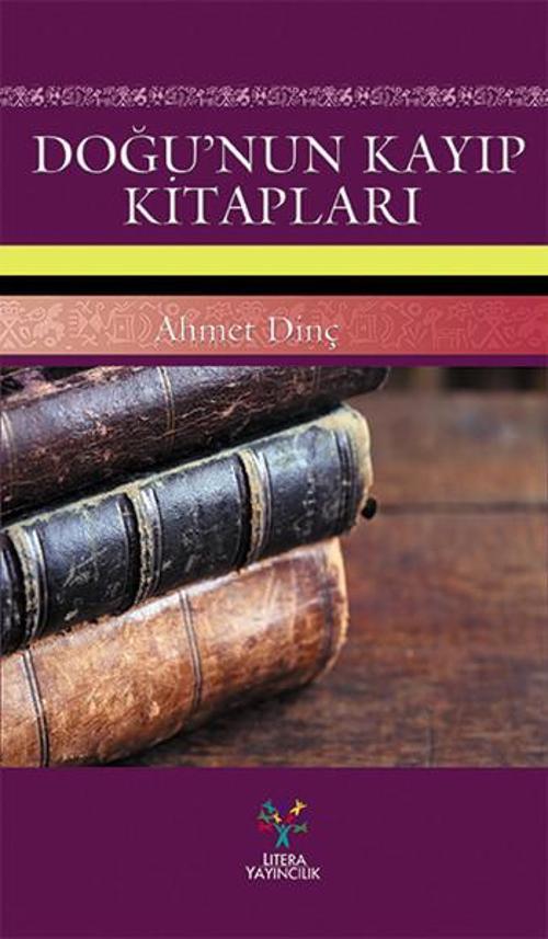 Doğu'nun Kayıp Kitapları