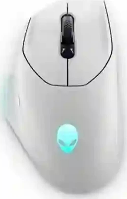 Alienware Wireless Gaming Mouse Beyaz AW620M