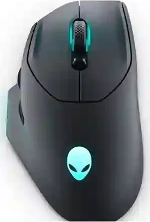 Alienware Wireless Gaming Mouse Siyah AW620M
