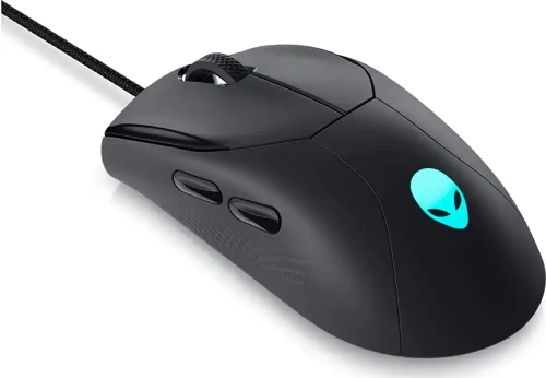 Alienware Kablolu Gaming Mouse 545-BBDS
