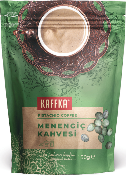 Menengiç Kahvesi 150 Gr