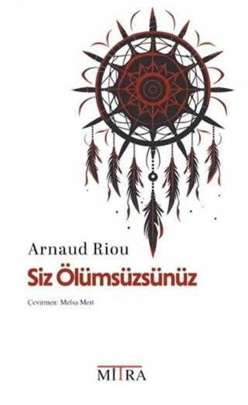 Siz Ölümsüzsünüz