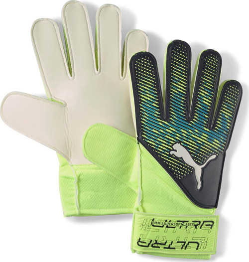 ULTRA Grip 4 RC Fizzy Light-Parisia Kaleci Eldiveni 041817-01