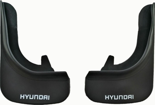 Hyundaı Uyumlu 2'li Paçalık Seti