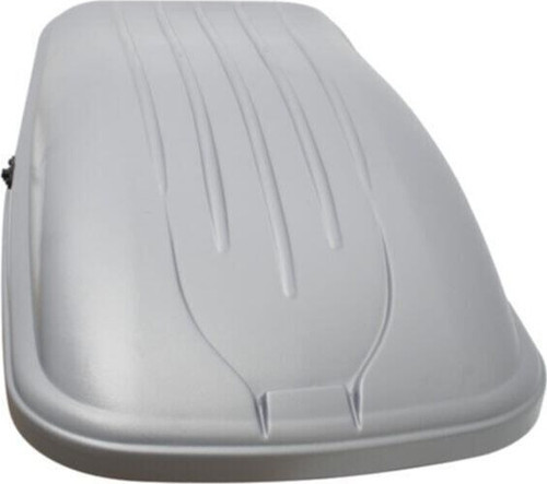 Portbagaj Araç Üstü Port Bagaj 390 Lt Beyaz