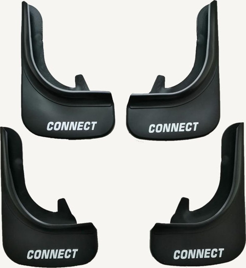 Ford Connect Uyumlu Ön-Arka Takım 4'lü Paçalık Seti