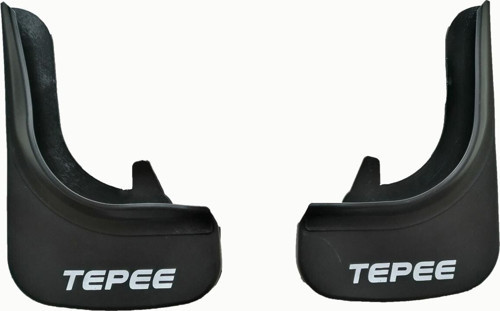 Tepee Uyumlu Ön 2'li Paçalık Seti