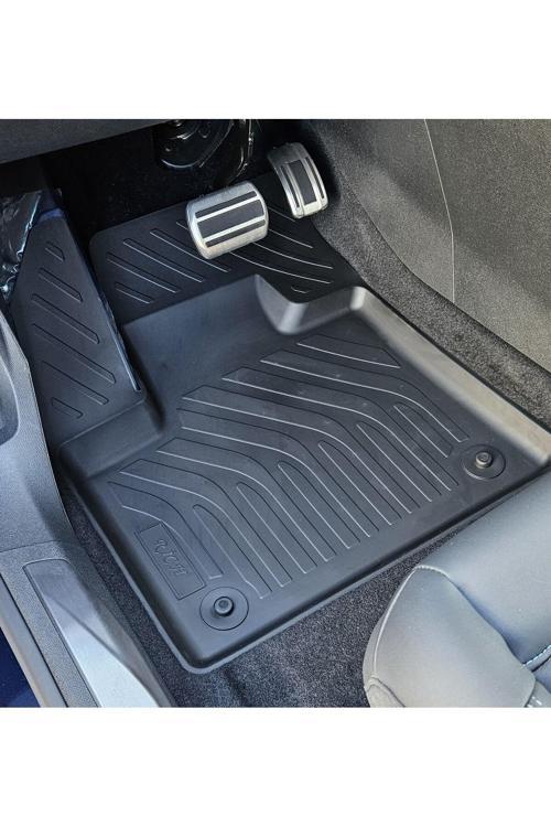 Ds7 Havuzlu Paspas Ds7 Crossback 2018-2024