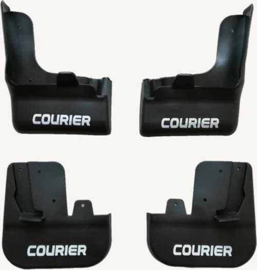 Ford Courier Orijinal Ön-Arka Takım 4'lü Paçalık Seti