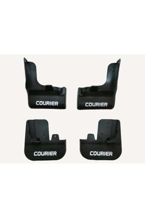 Ford Courier Orijinal Ön-Arka Takım 4'lü Paçalık Seti