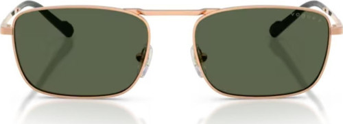 VO4346S 5152/9A 56 Polarize Erkek Güneş Gözlüğü