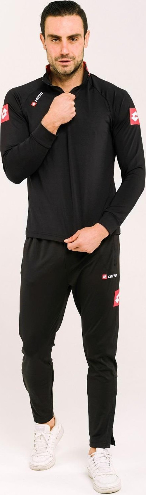 Joe Antreman Eşofman Takımı R8924-80