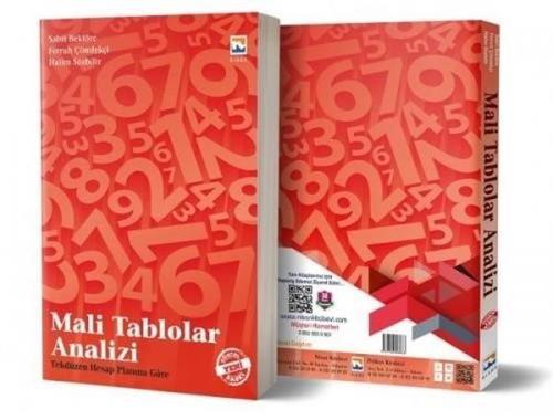 Mali Tablolar Analizi