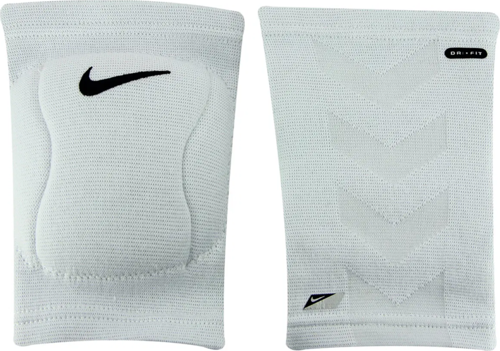 Streak Dri-Fit Beyaz Voleybol Dizlik N.VP.07.100