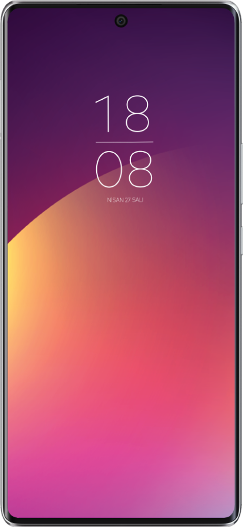 S19 Max Pro S Edge Mavi