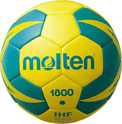 H3X1800-YG 3 Numara Hentbol Topu