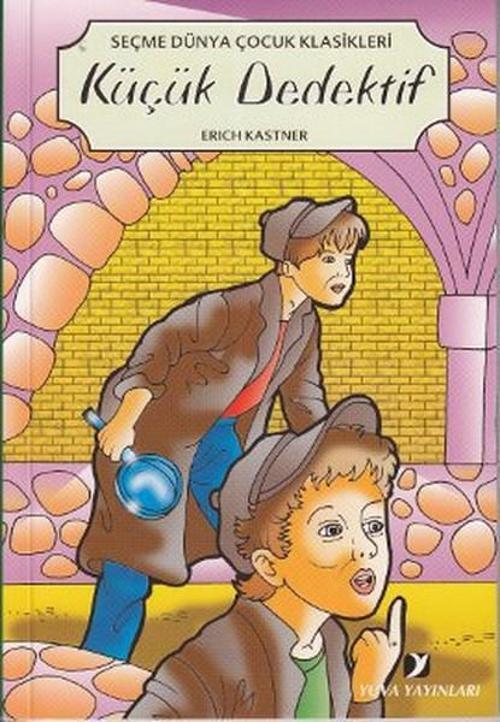 Yuva Küçük Dedektif