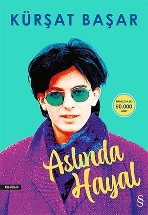 Aslında Hayal - İmzalı