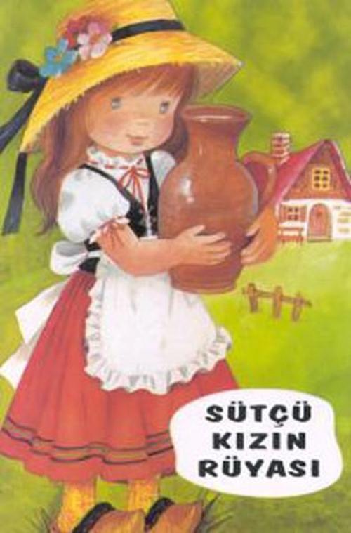 Menekşe Dizisi-Sütçü Kızın Rüyası
