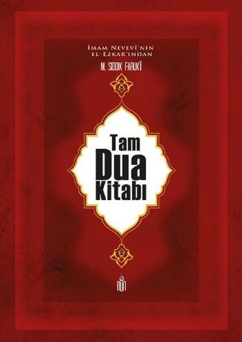 Tam Dua Kitabı