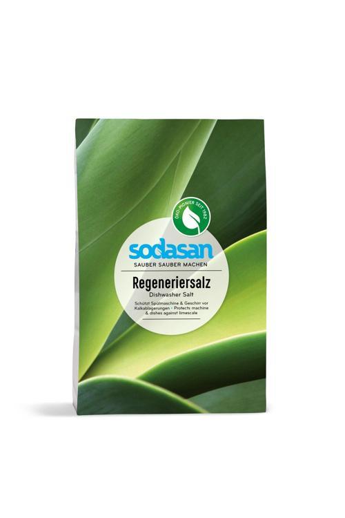 Bulaşık Makinesi Tuzu - 2 Kg