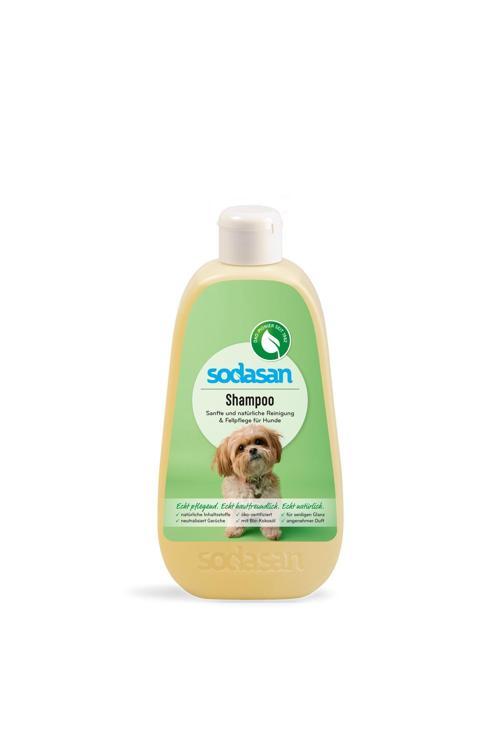 Köpekler İçin Bakım Şampuanı 500 ml