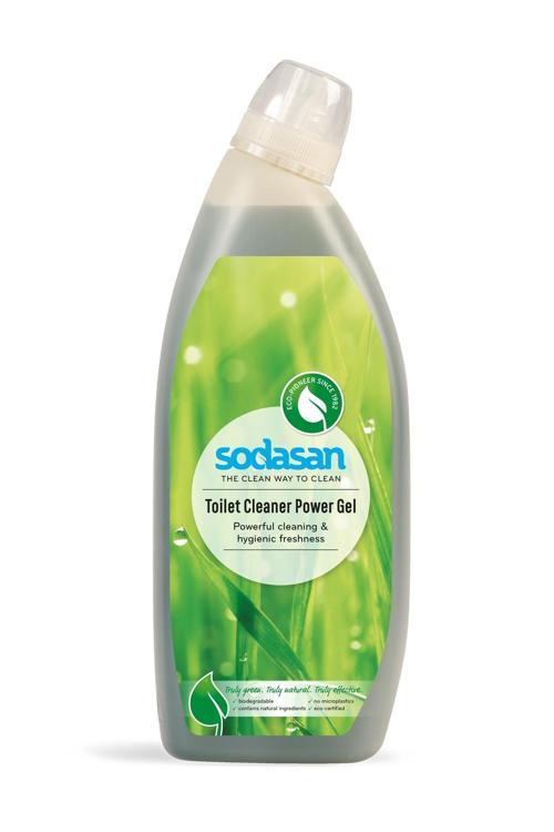 Tuvalet Temizleyici Jel - 750 Ml