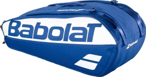 Court L Dark Blue Tenis Raket Çantası