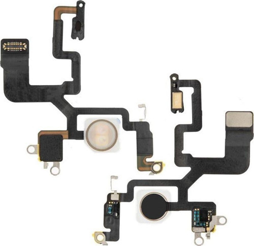 iPhone 12 Pro Max Uyumlu Arka Kamera Flaş, Filmli