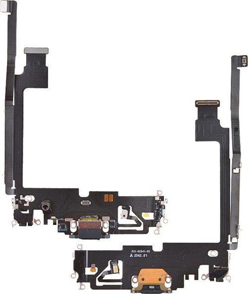 iPhone 12 Pro Max Uyumlu Şarj Soketi YÜKSEK KALİTELİ