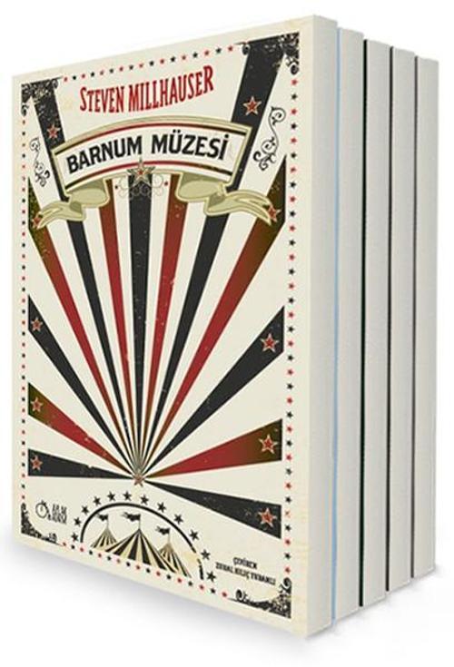 Aylak Adam Güzel Kitaplar Seti - 5 Kitap Takım