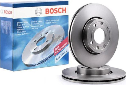 0986479365 Ön Fren Diski Takım 282mm