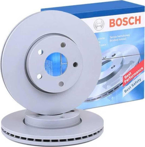0986479111 Ön Fren Diski Takım 2 Adet 275mm